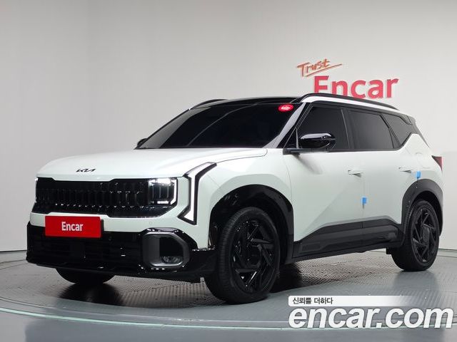 Kia Seltos 2026