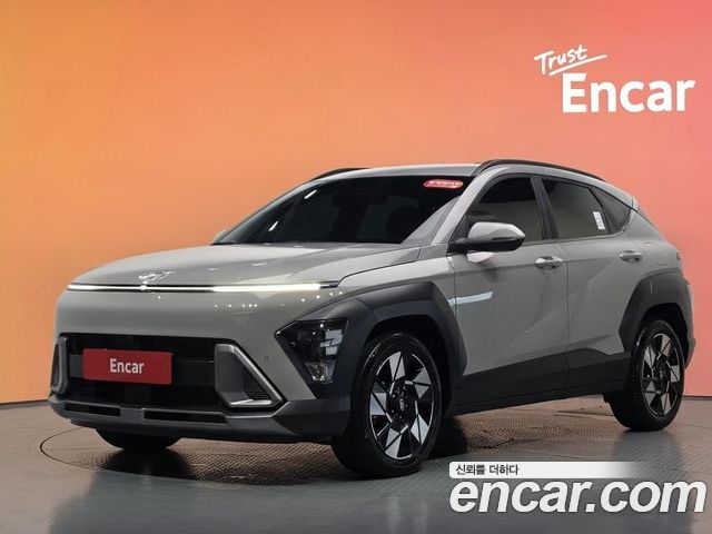 Hyundai Kona 2025