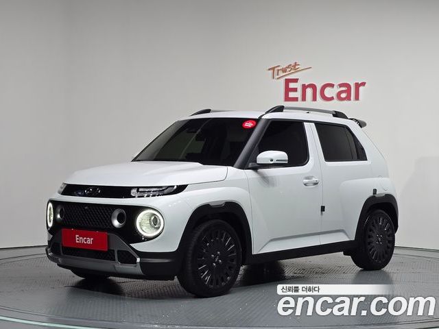 Hyundai Casper 2024