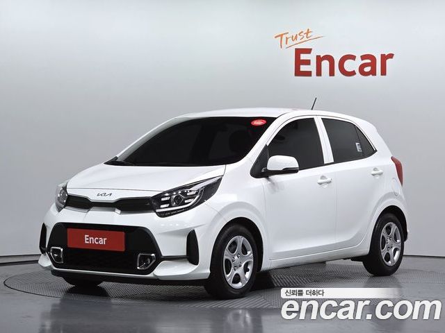 Kia Morning 2023