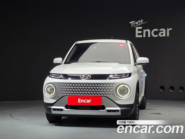 Hyundai Casper 2023
