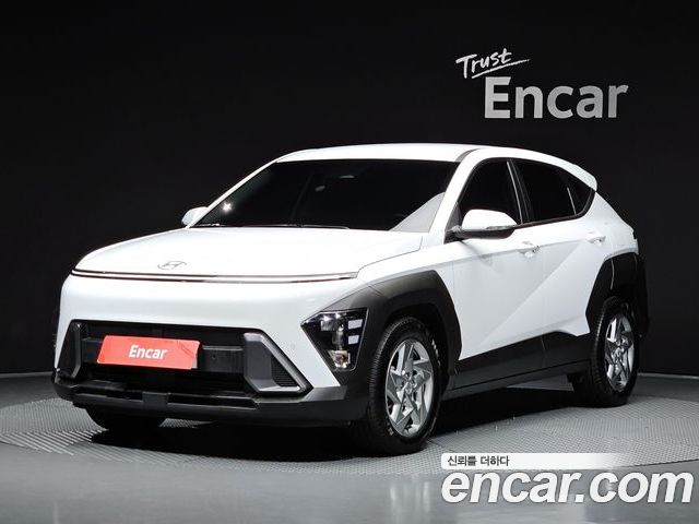 Hyundai Kona 2023