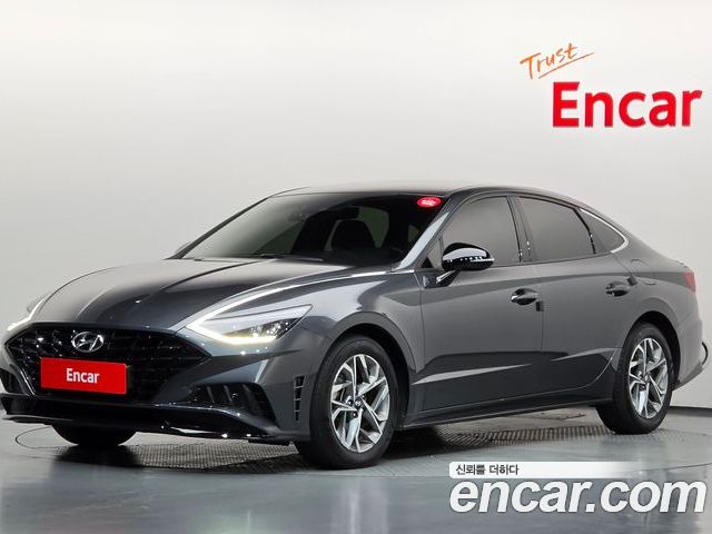 Hyundai Sonata 2023