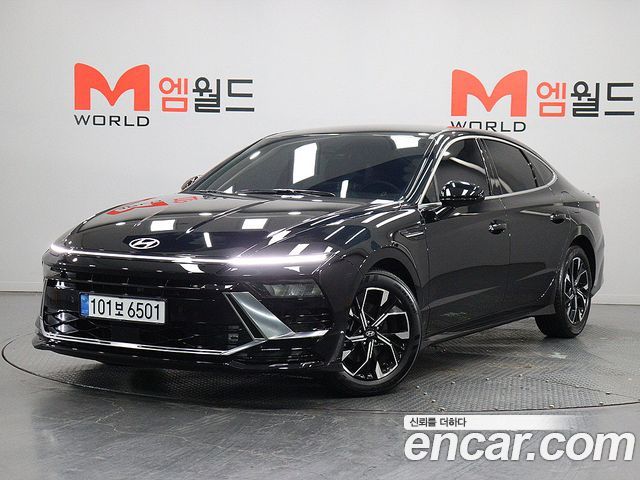 Hyundai Sonata 2026