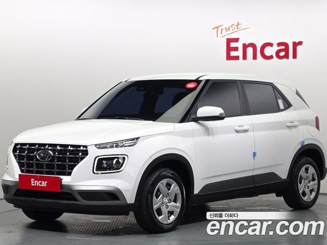 Hyundai Venue 2023