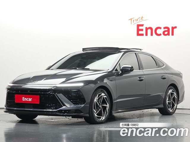 Hyundai Sonata 2024