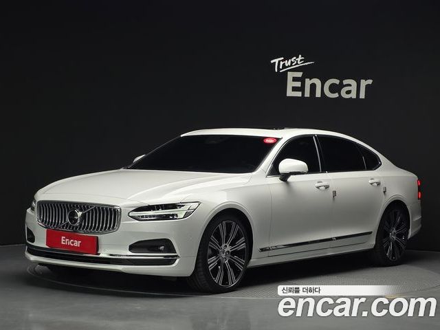 Volvo S90 2024