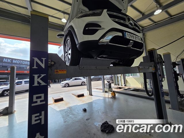 Mercedes-Benz GLE 2026