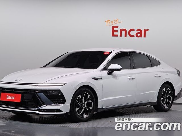Hyundai Sonata 2024