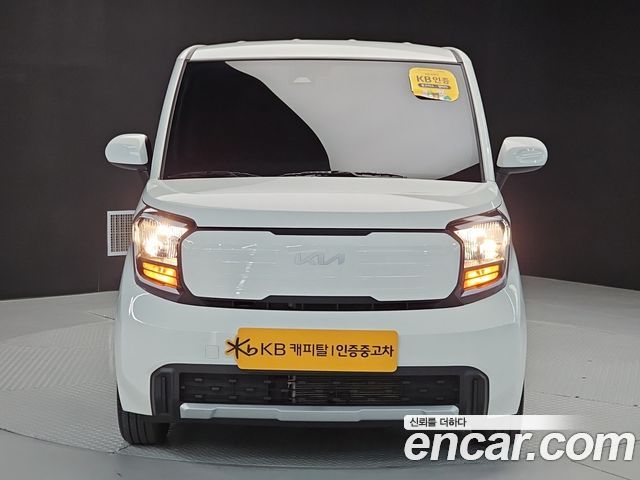Kia Ray 2026