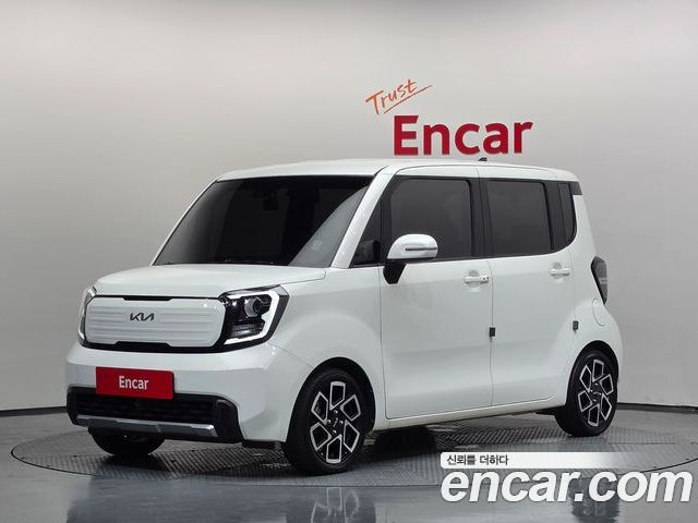 Kia Ray 2023