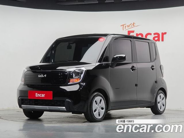 Kia Ray 2026