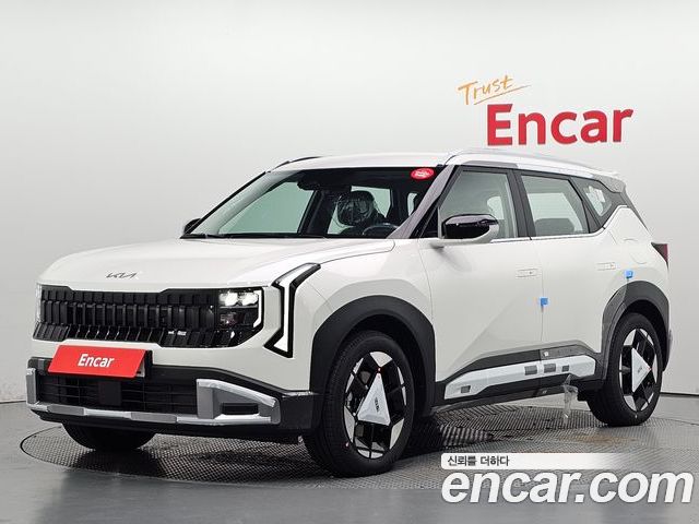Kia Seltos 2026