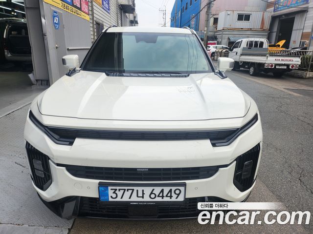 SsangYong Actyon 2025