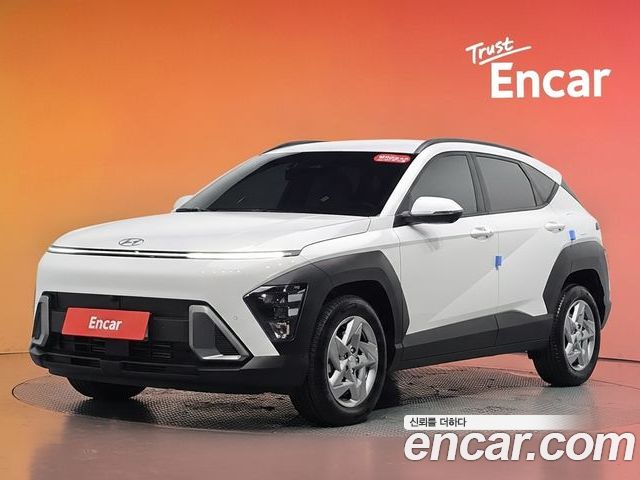 Hyundai Kona 2026