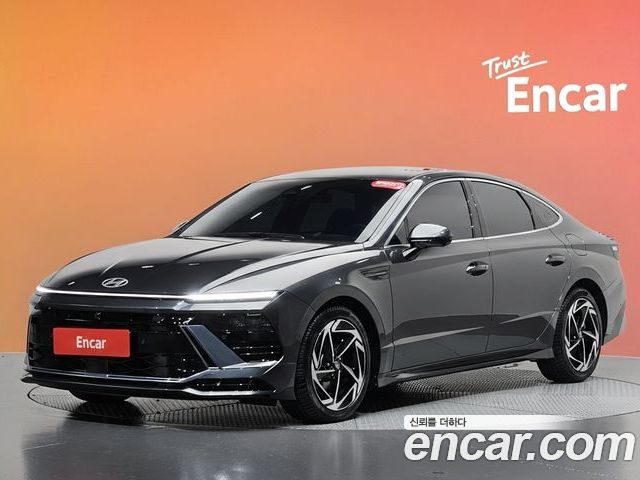 Hyundai Sonata 2026