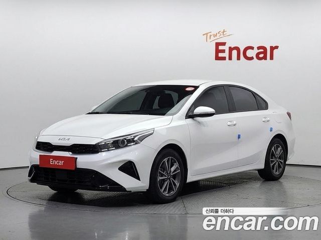 Kia K3 2023