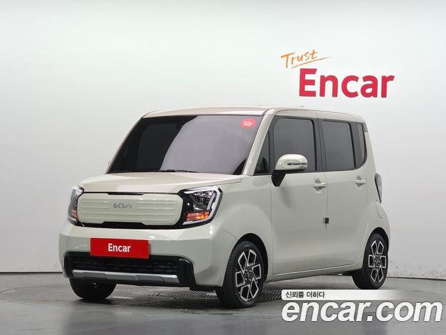 Kia Ray 2023