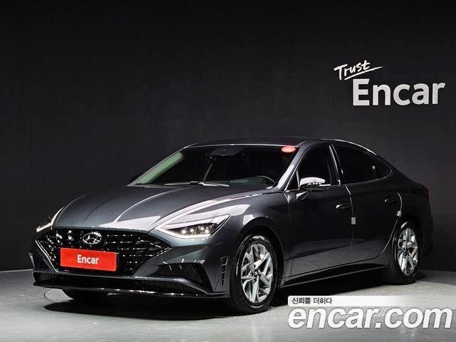 Hyundai Sonata 2023