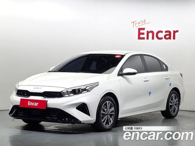 Kia K3 2023