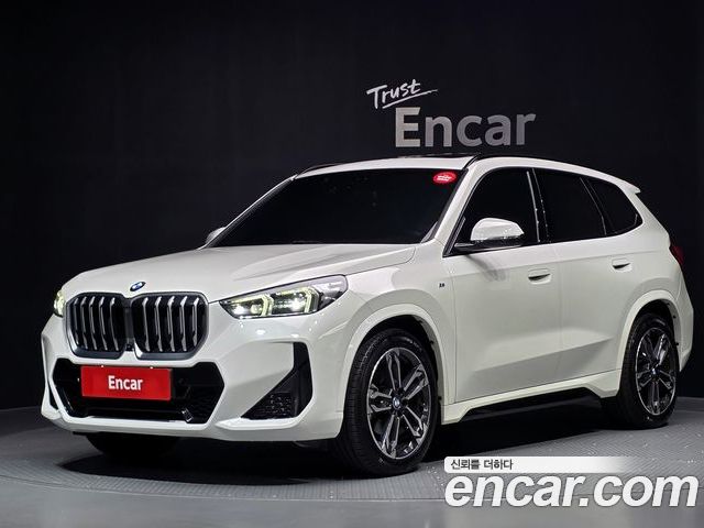 BMW X1 2023