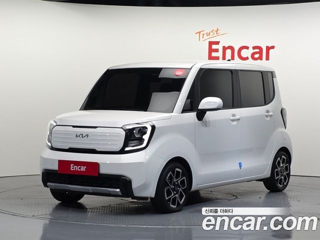 Kia Ray 2025