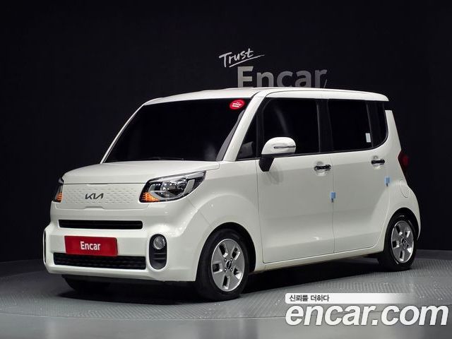 Kia Ray 2022