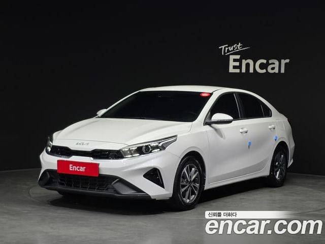 Kia K3 2023