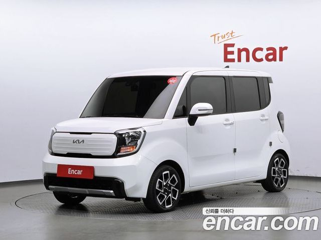 Kia Ray 2023