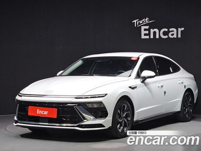Hyundai Sonata 2024
