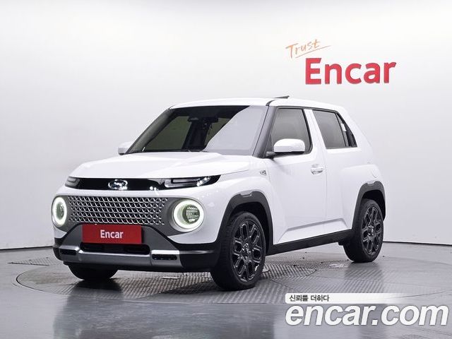Hyundai Casper 2023