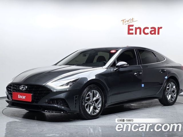 Hyundai Sonata 2023