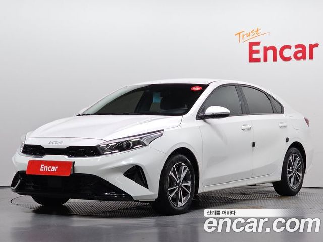 Kia K3 2022