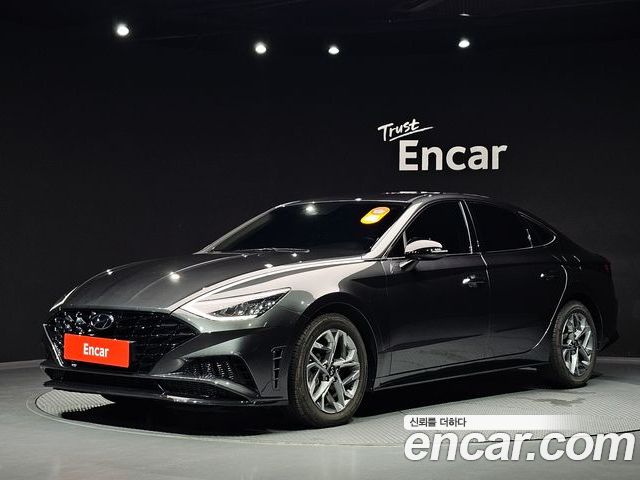 Hyundai Sonata 2023