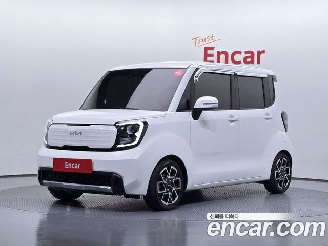 Kia Ray 2023
