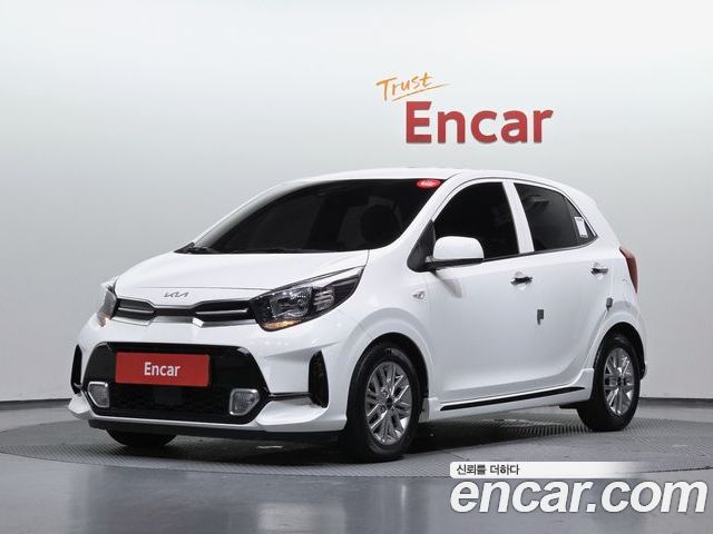 Kia Morning 2023