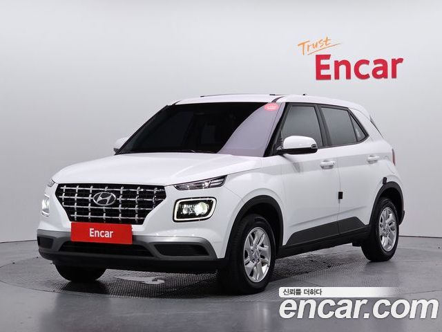 Hyundai Venue 2023