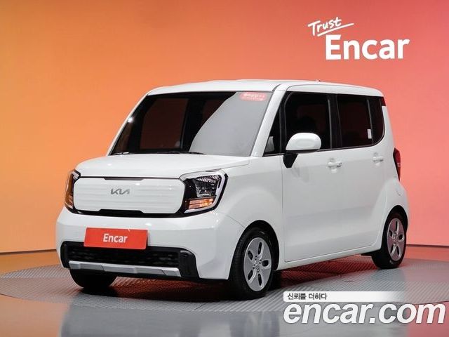 Kia Ray 2025