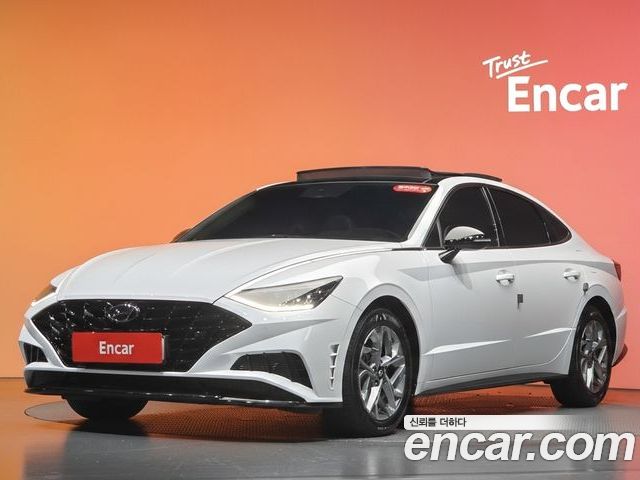 Hyundai Sonata 2023