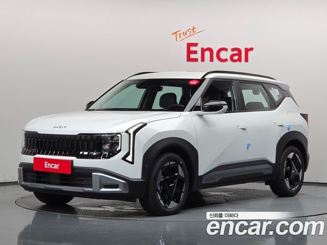 Kia Seltos 2026