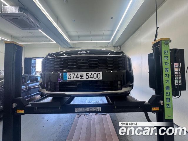 Kia Sportage 2026