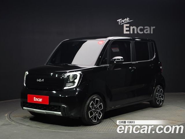 Kia Ray 2023