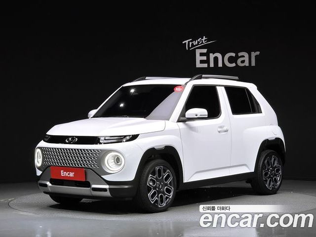 Hyundai Casper 2023
