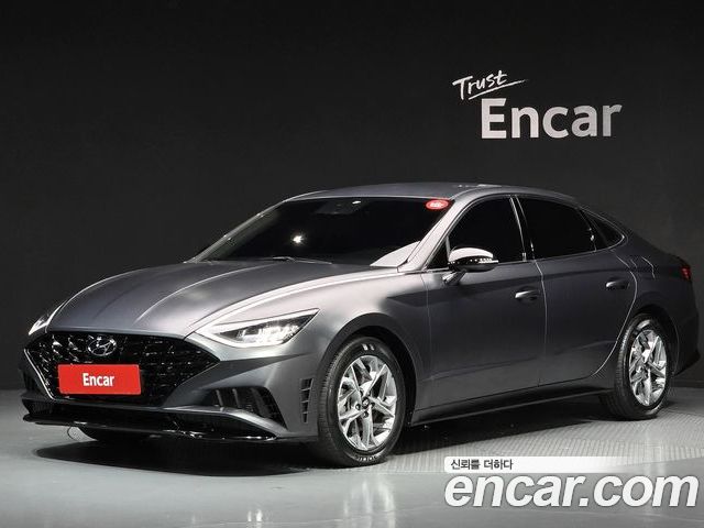 Hyundai Sonata 2023
