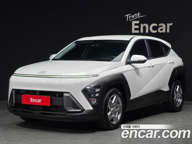 Hyundai Kona 2023