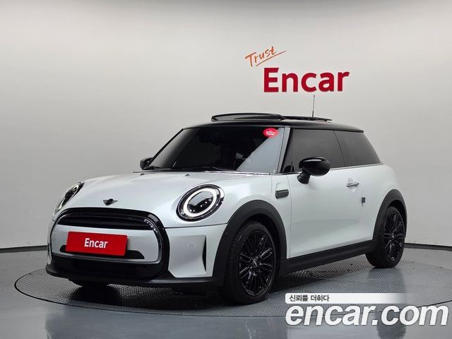 MINI Cooper 2024