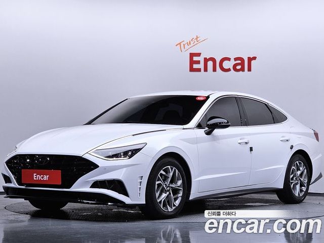 Hyundai Sonata 2023
