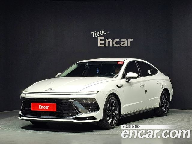 Hyundai Sonata 2025