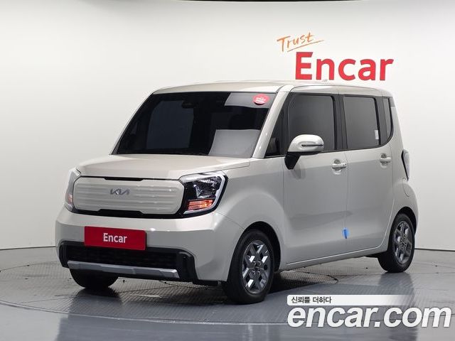 Kia Ray 2025