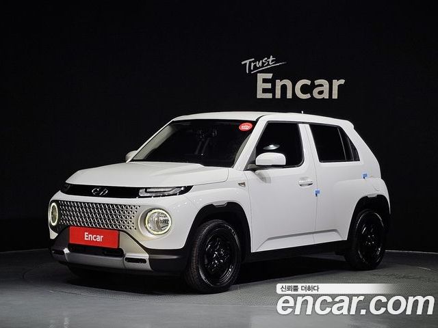 Hyundai Casper 2023